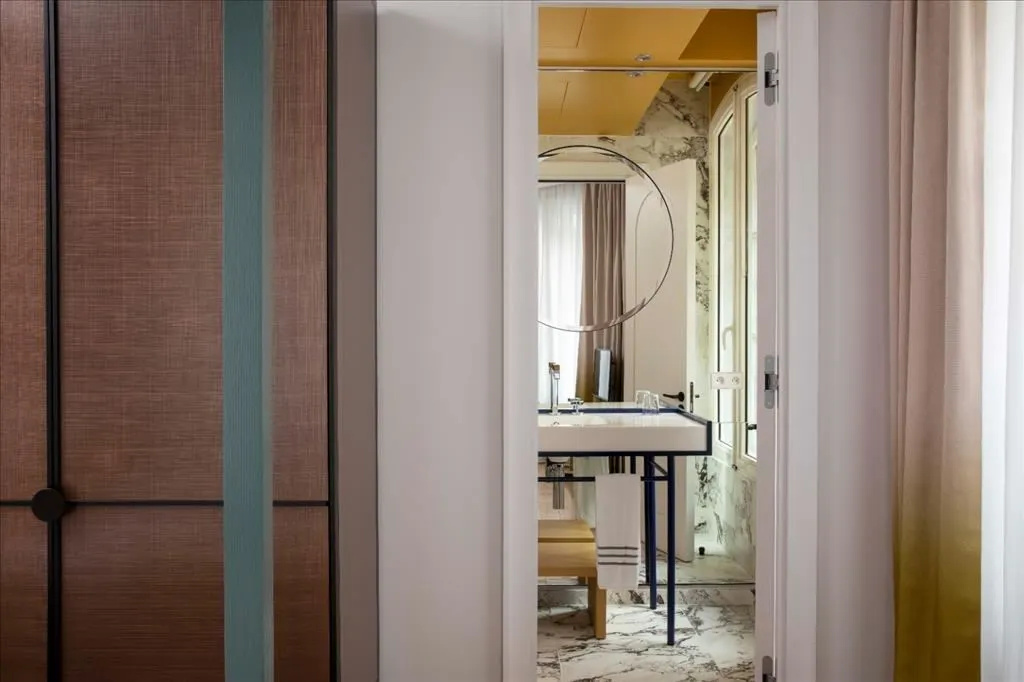 Hotel Bel Ami 63