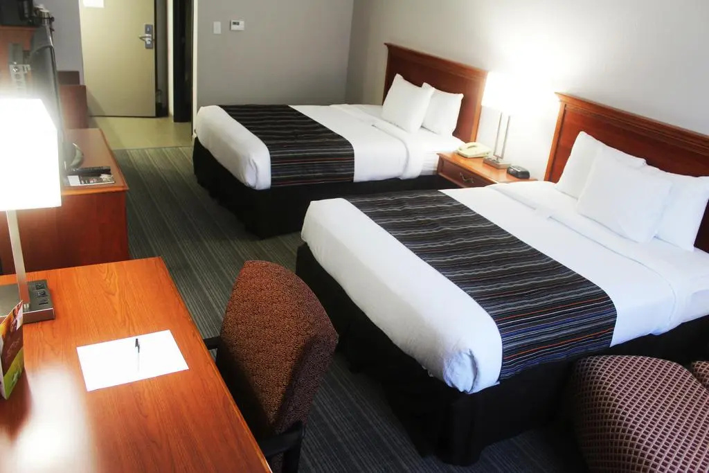 Country Inn & Suites by Radisson, Lackland AFB - Chambres