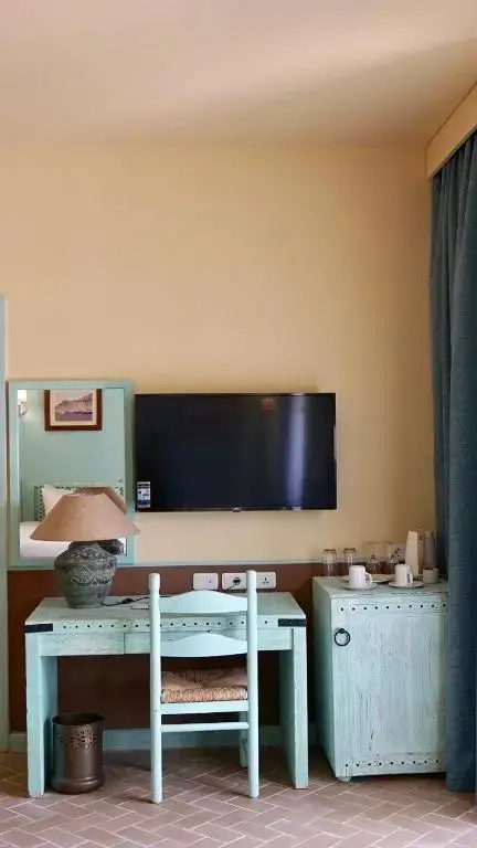 Swissôtel Resort El Quseir - Chambres