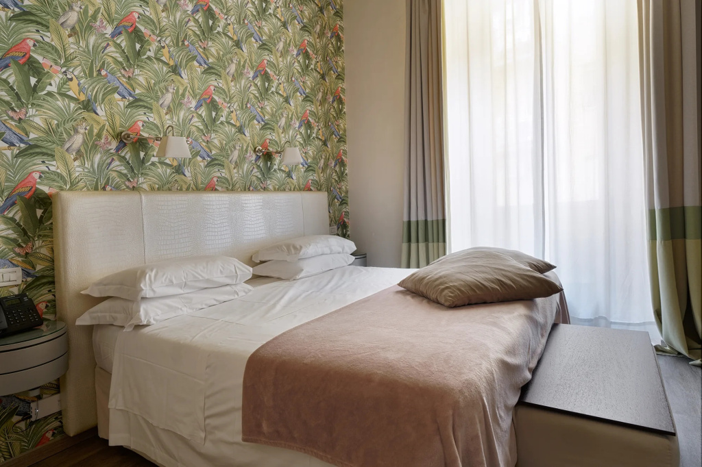 De La Pace, Sure Hotel Collection by Best Western - Chambres