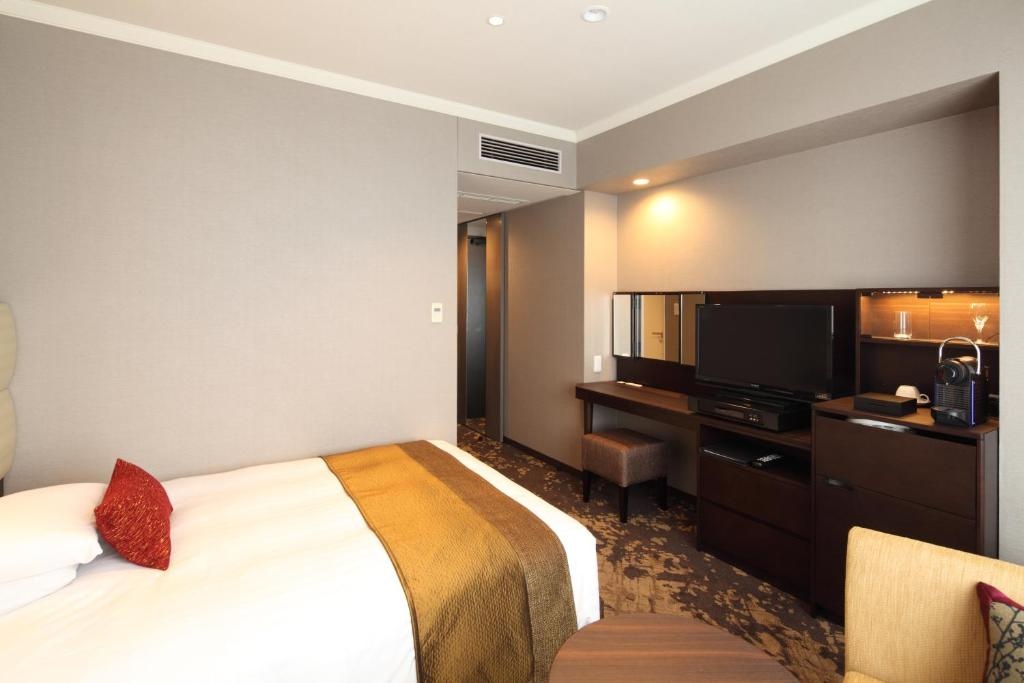 Shibuya Excel Hotel Tokyu 사진 30