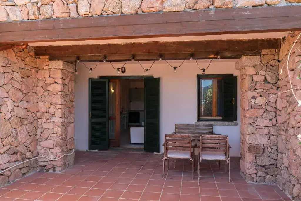 Sunset Suite Sardinia Hotel
