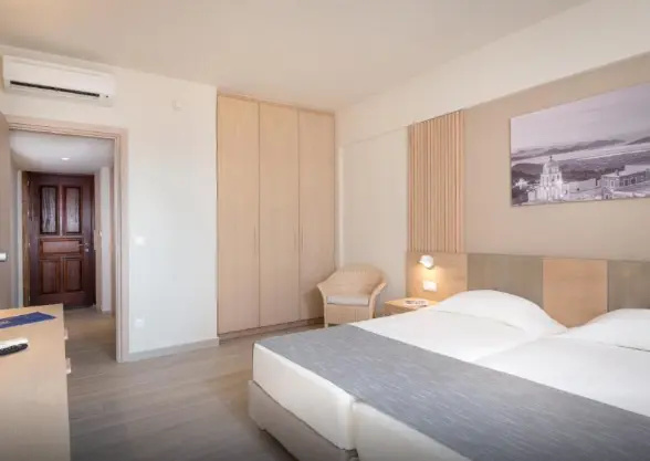 Horizon Beach Resort - Chambres
