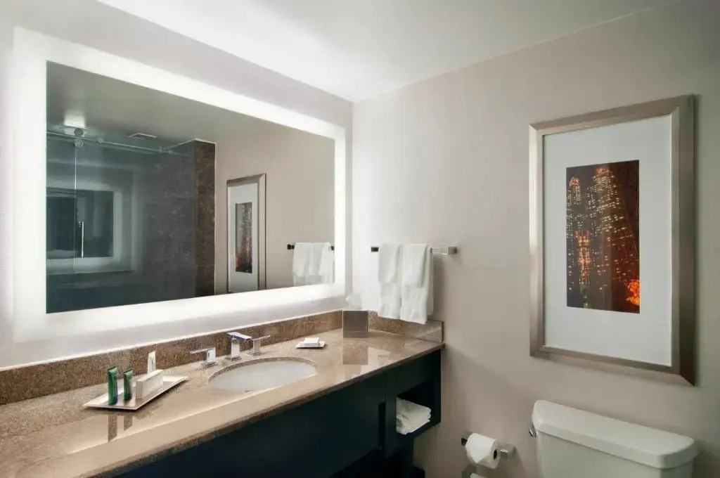 Hilton Atlanta Airport - Chambres