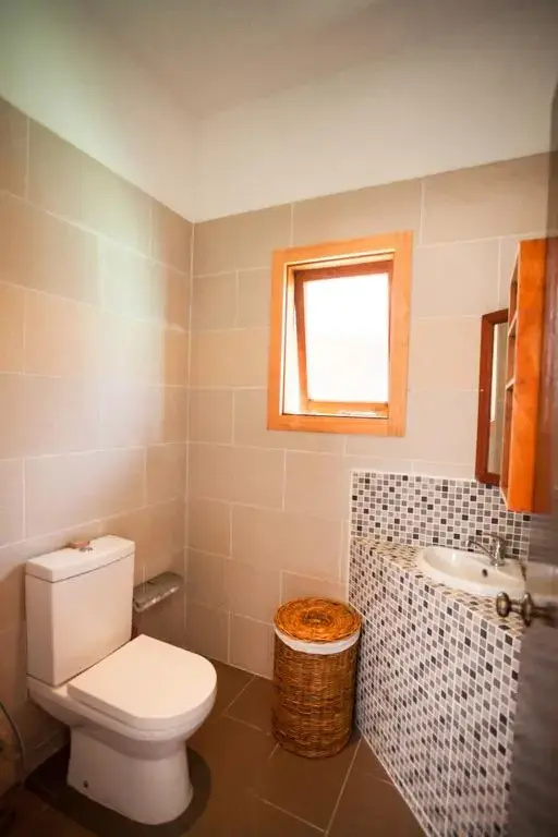 Vakarufalhi Island Resort & Spa - Chambres