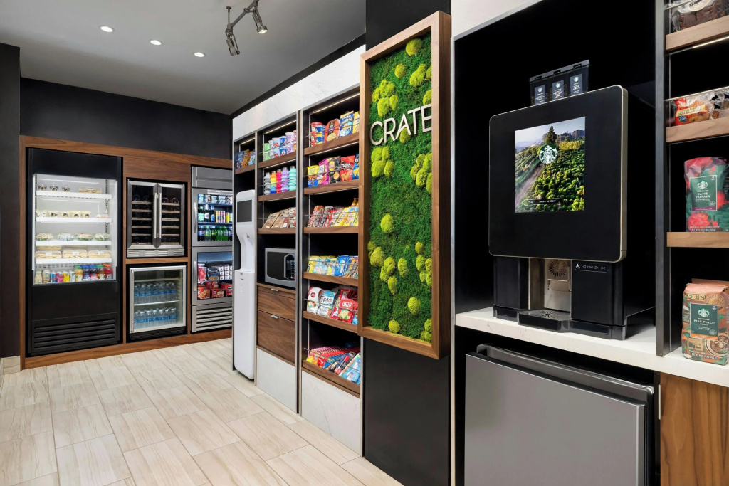 Courtyard by Marriott New York Manhattan/Upper East Side - Général