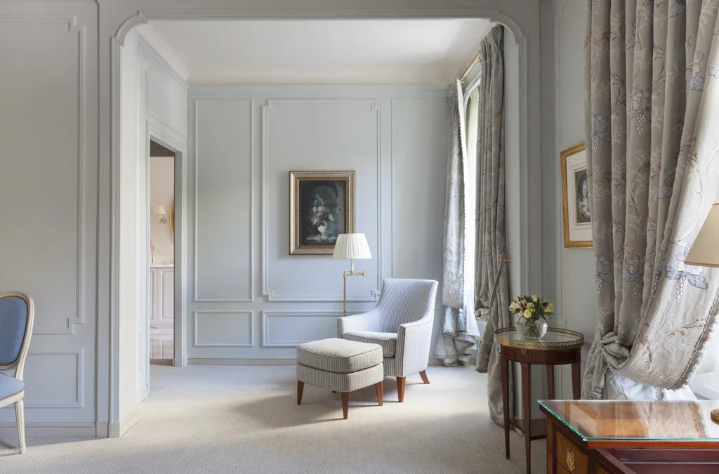 Hotel Le Bristol Paris 68