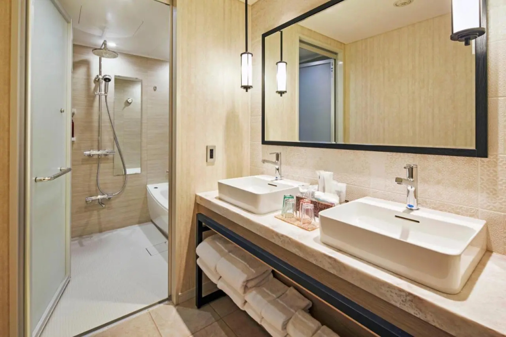 Hotel Emion Kyoto 사진 35