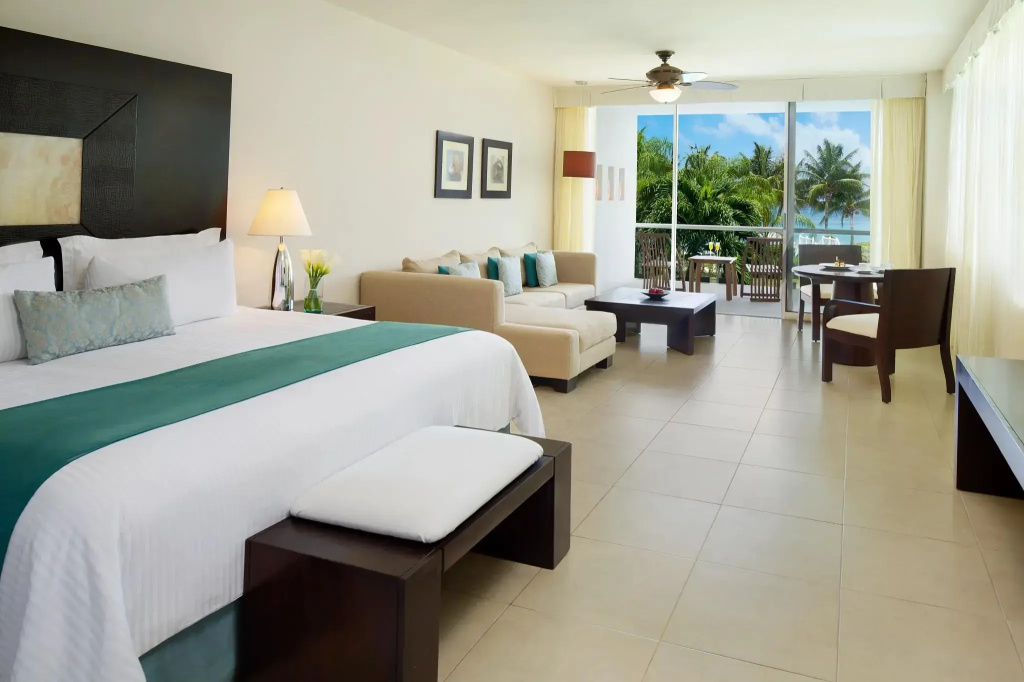 Secrets Aura Cozumel - Adults Only - All Inclusive - Chambres