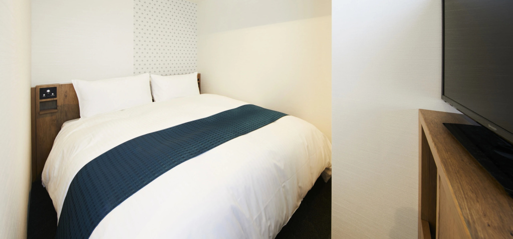 Hotel Intergate Tokyo Kyobashi 사진 15