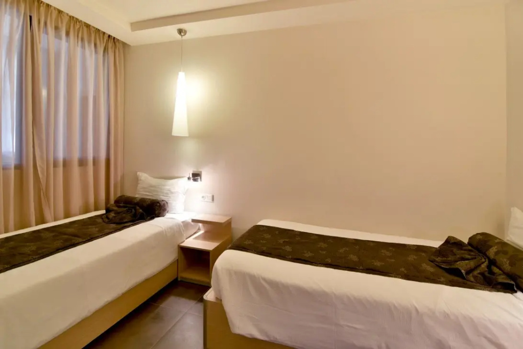 lti Dolce Vita Sunshine Resort - Chambres