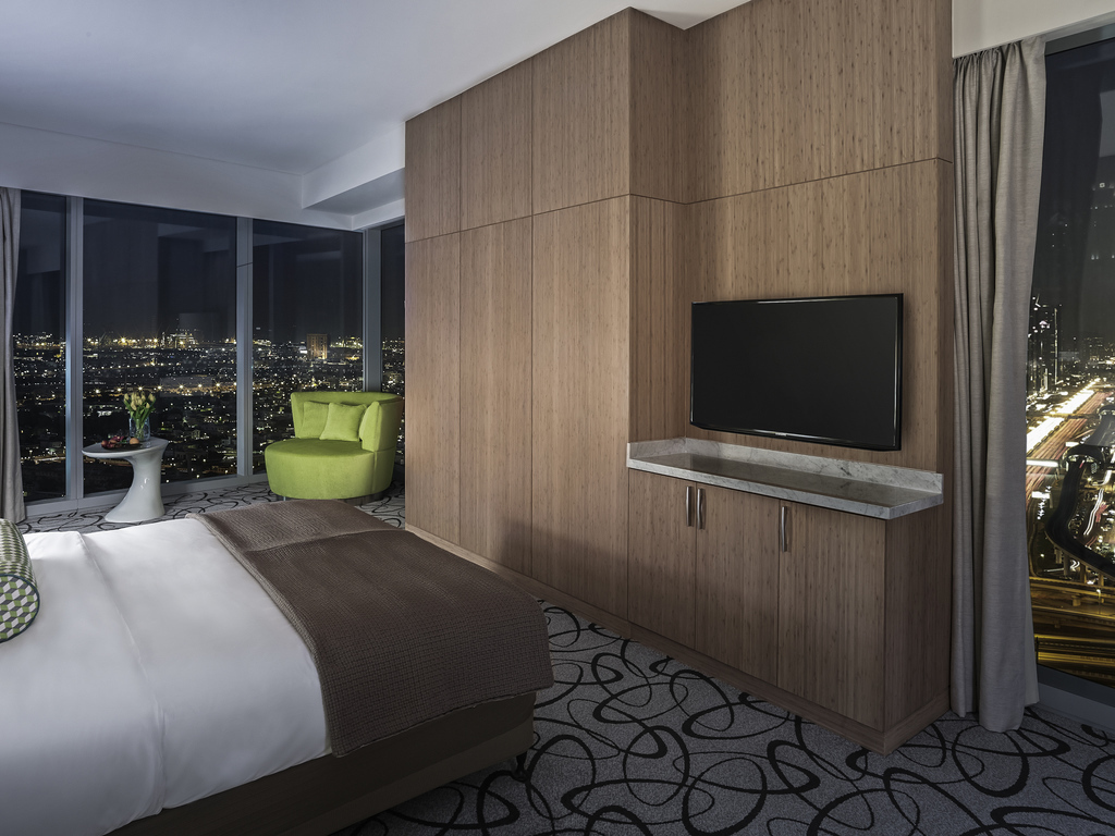 Sofitel Dubai Downtown