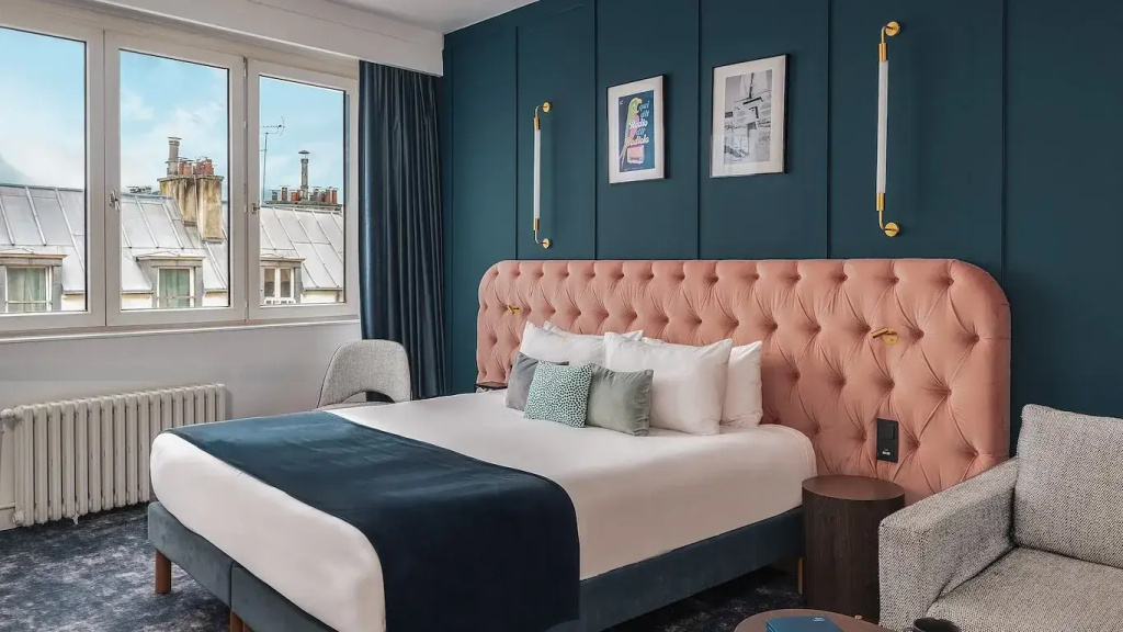 Pley Hotel 63