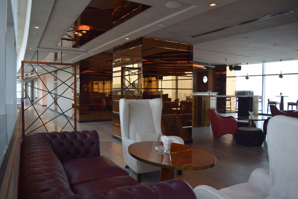 Downtown Rotana Hotel - Général