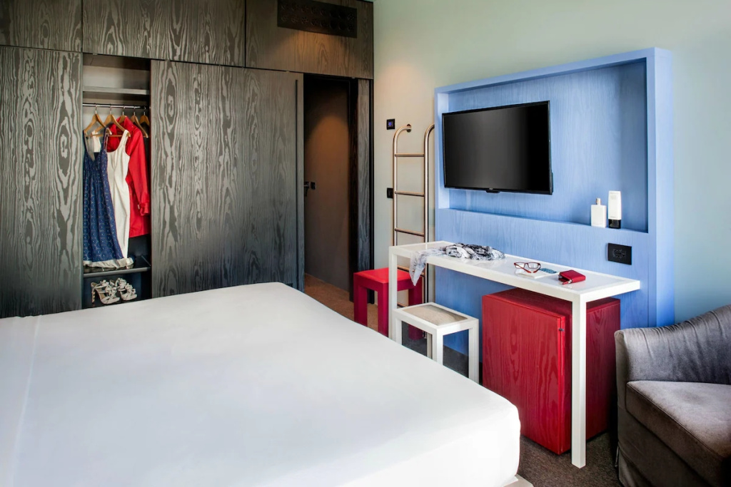 Hotel photo 5