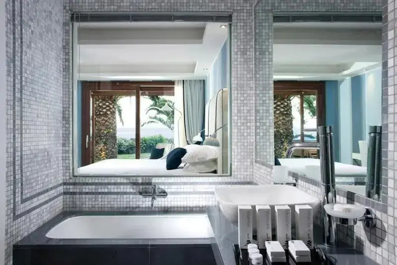 La Plage Resort - Chambres