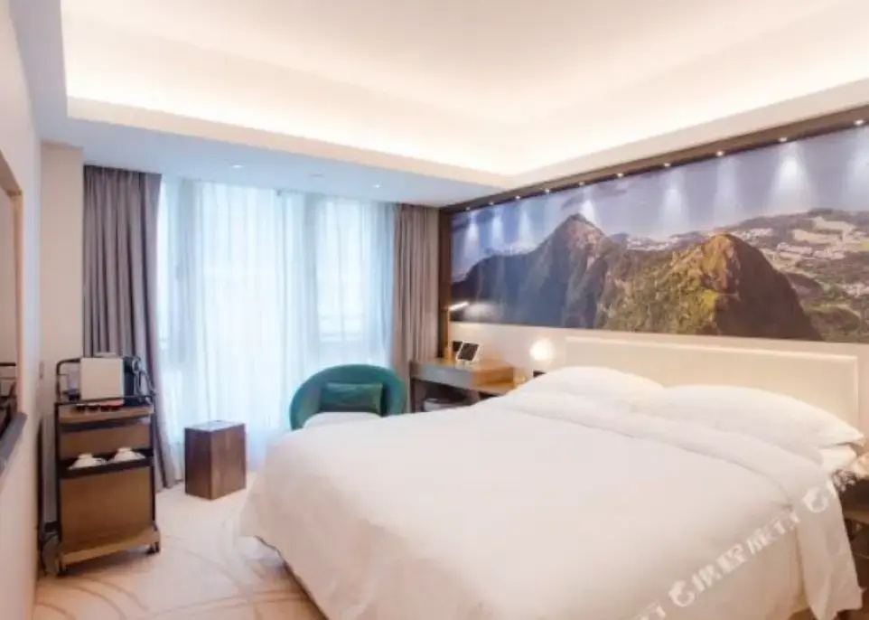 Oasis Avenue – A GDH Hotel - Chambres