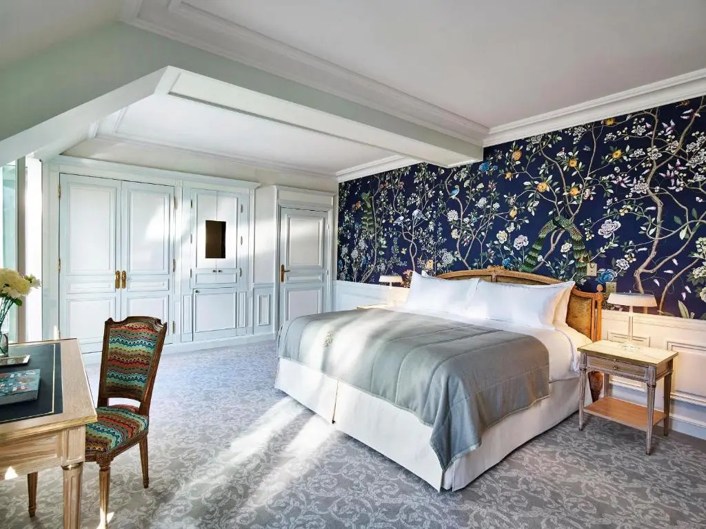 Le Meurice - Dorchester Collection — фото