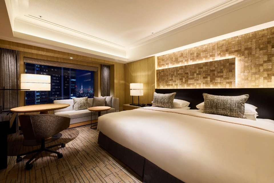 Cerulean Tower Tokyu Hotel 사진 20