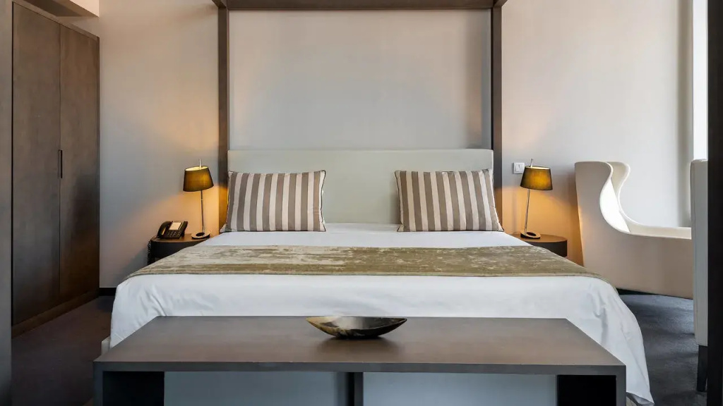 Castelo Suite