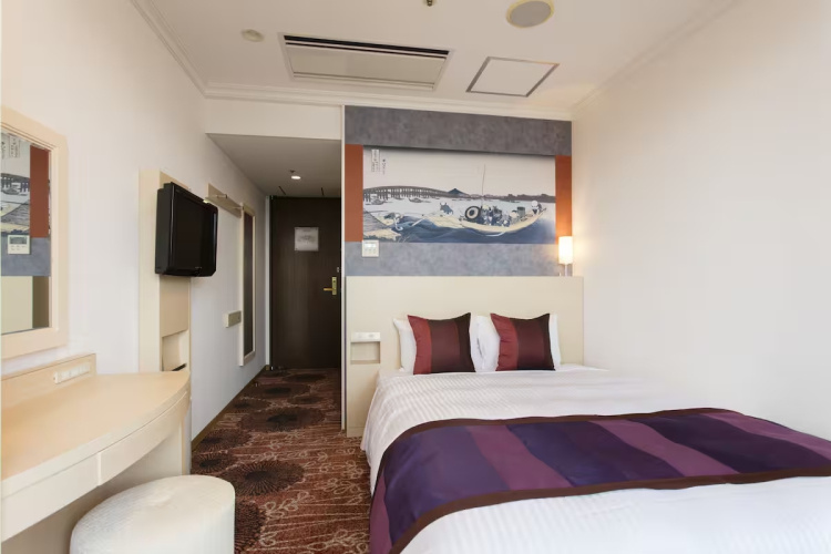 Ryogoku View Hotel 사진 16