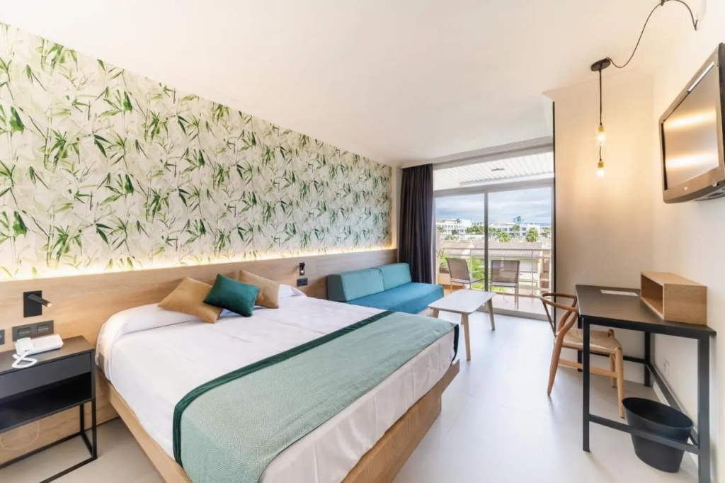 Hotel Palas Pineda - Général