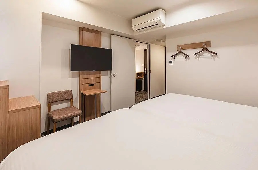 Sotetsu Fresa Inn Yokohama Higashiguchi 사진 15
