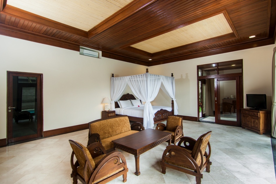 The Payogan Villa Resort And Spa