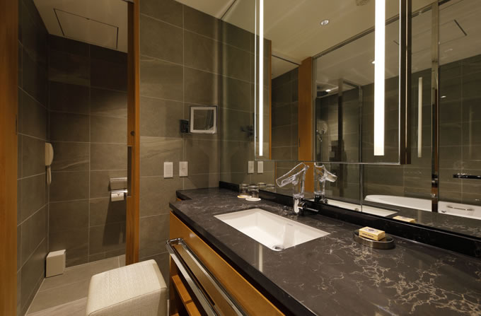 Nikko Kanazawa Hotel 사진 16