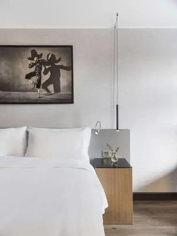 Radisson Blu Royal Viking Hotel, Stockholm - Chambres