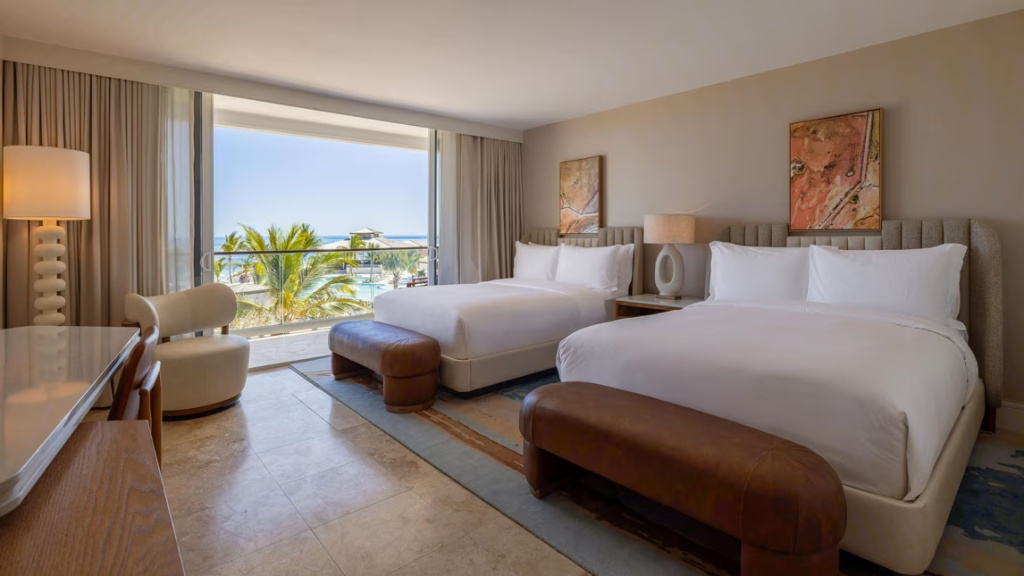 Salterra, a Luxury Collection Resort & Spa, South Caicos - Chambres
