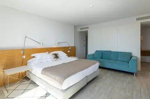 Vale do Gaio Hotel - Chambres