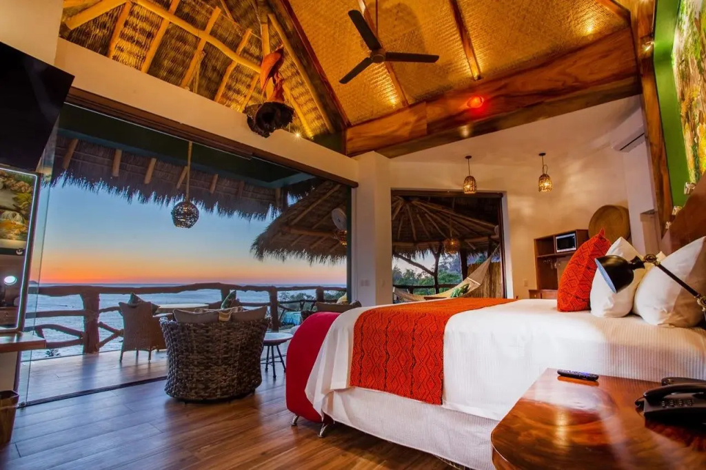 Villa Lala Boutique Hotel Adults Only - Chambres