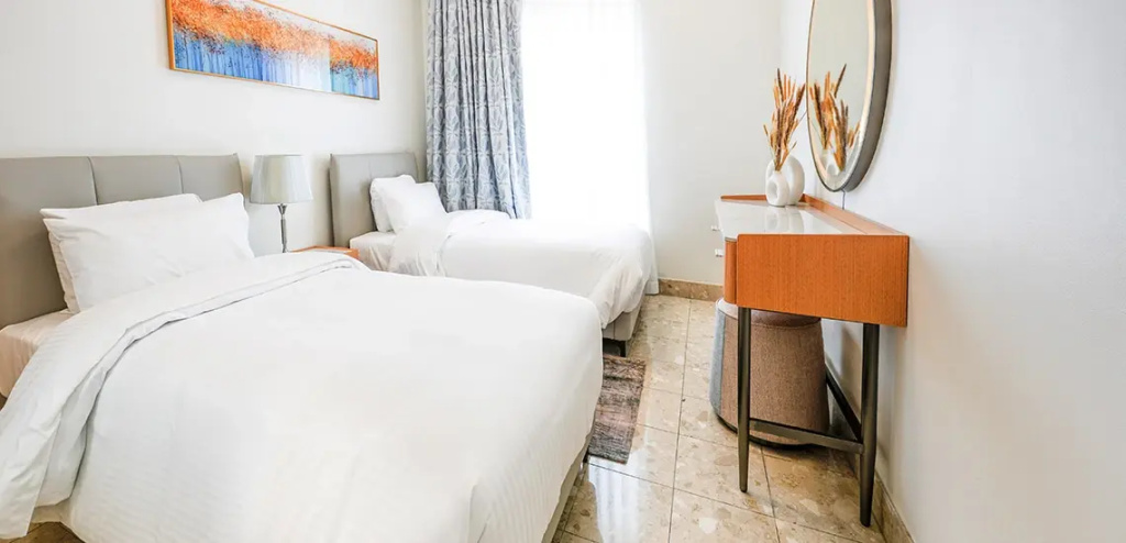 Ambassador Suite