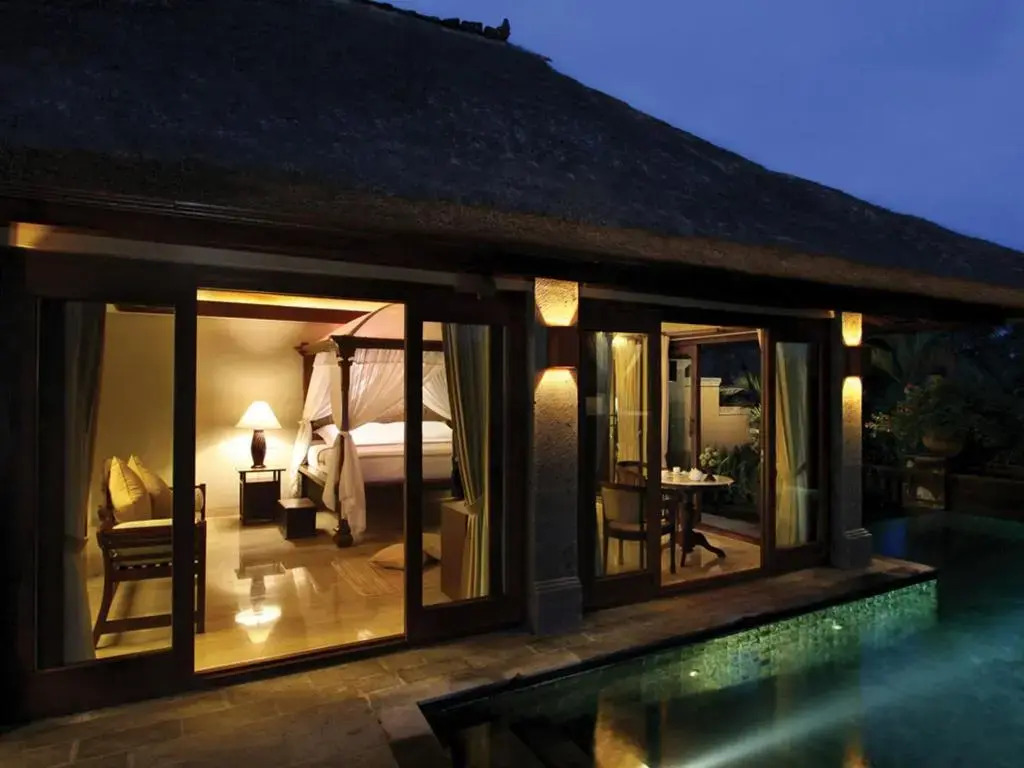 Kamandalu Ubud