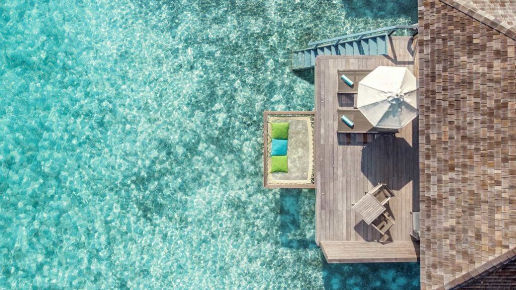 Hurawalhi Island Resort
