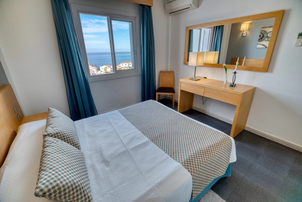 Ona el Marqués Resort - Chambres