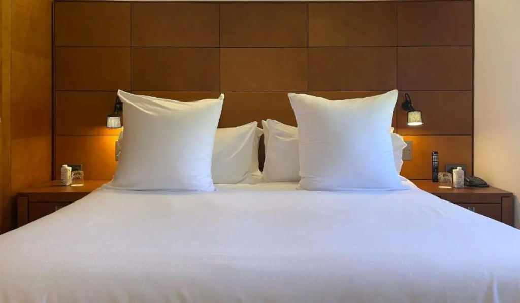 Andorra Park Hotel - Chambres