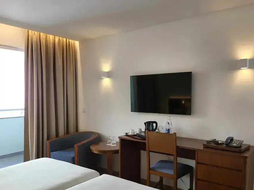 Superior Standard Double room (twin beds)