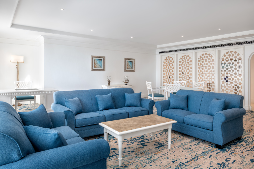 Al Habtoor Grand Resort, Autograph Collection® - Général