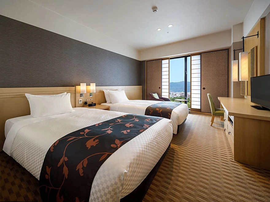 RIHGA Royal Hotel Kyoto 사진 20