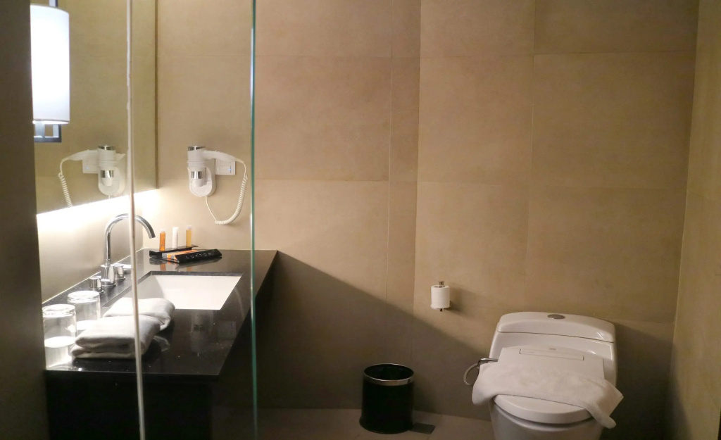 The Luxton Cirebon Hotel and Convention - Chambres