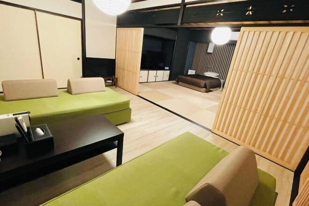 Hotel Clio Court Hakata 사진 2
