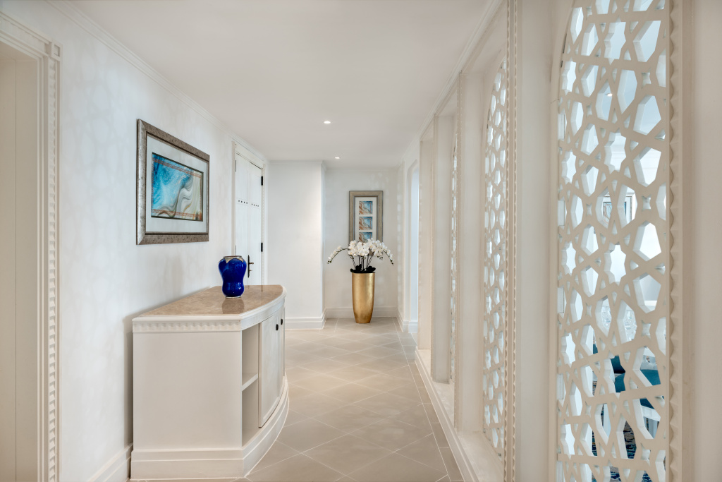 Al Habtoor Grand Resort, Autograph Collection® - Général