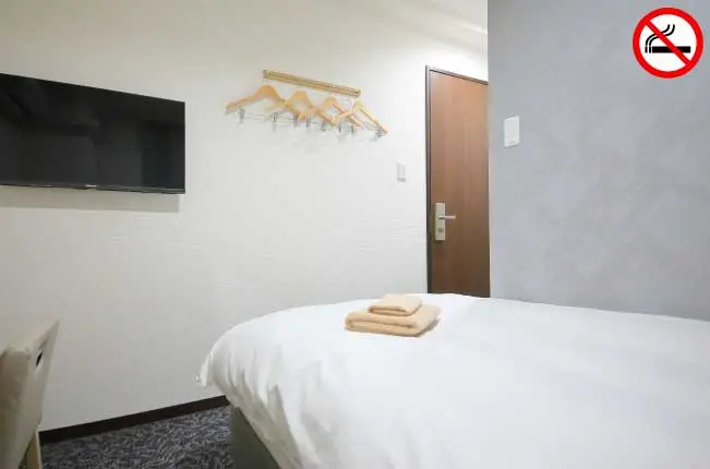 Shin-Imamiya Hotel 사진 9