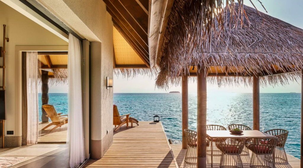 Joali Maldives