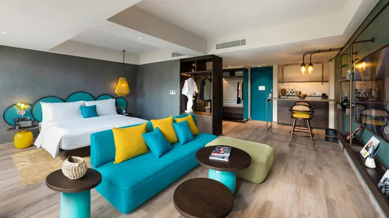 Mamaka By Ovolo