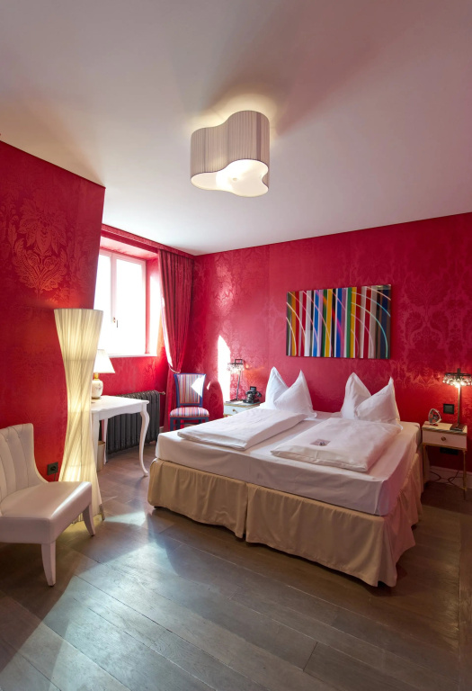 Hotel Beethoven Wien - Chambres