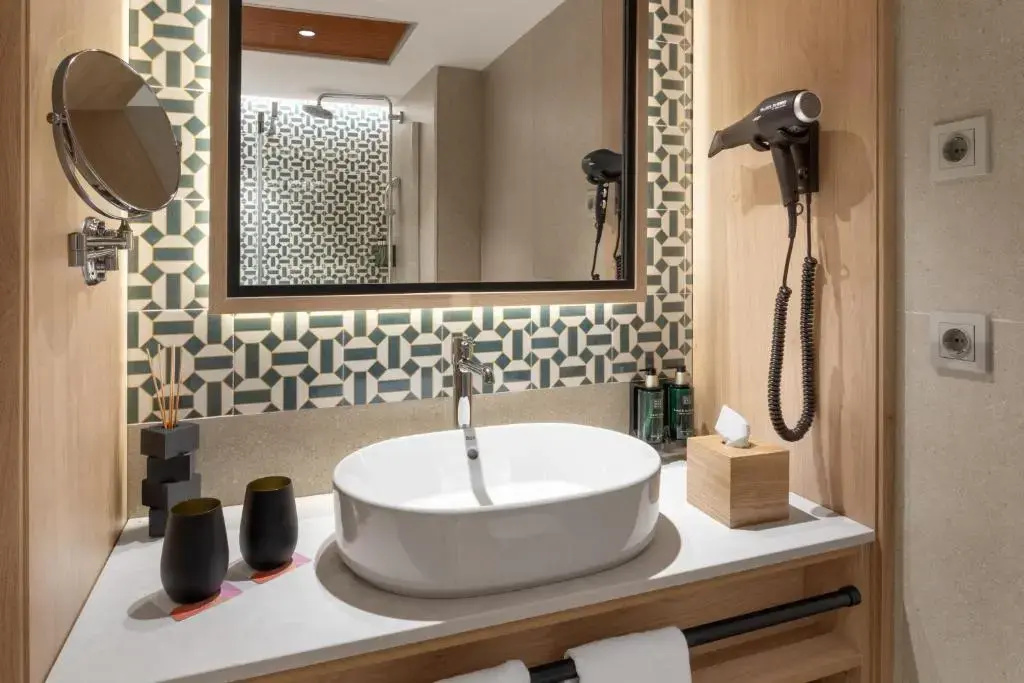 Melia Costa Del Sol - Chambres