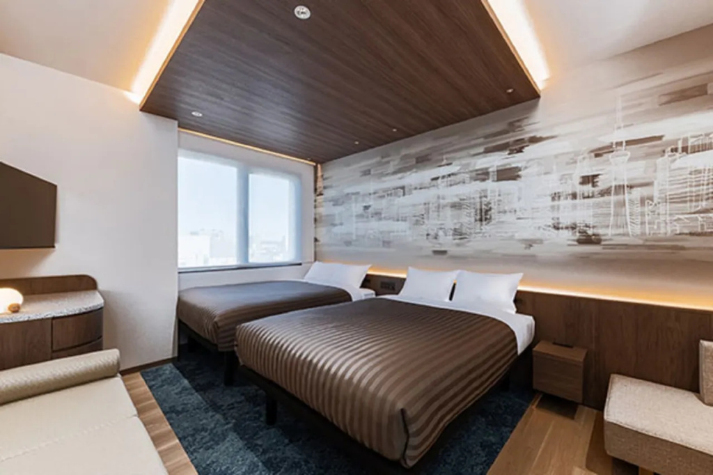 The One Five Tokyo Kameido 사진 18